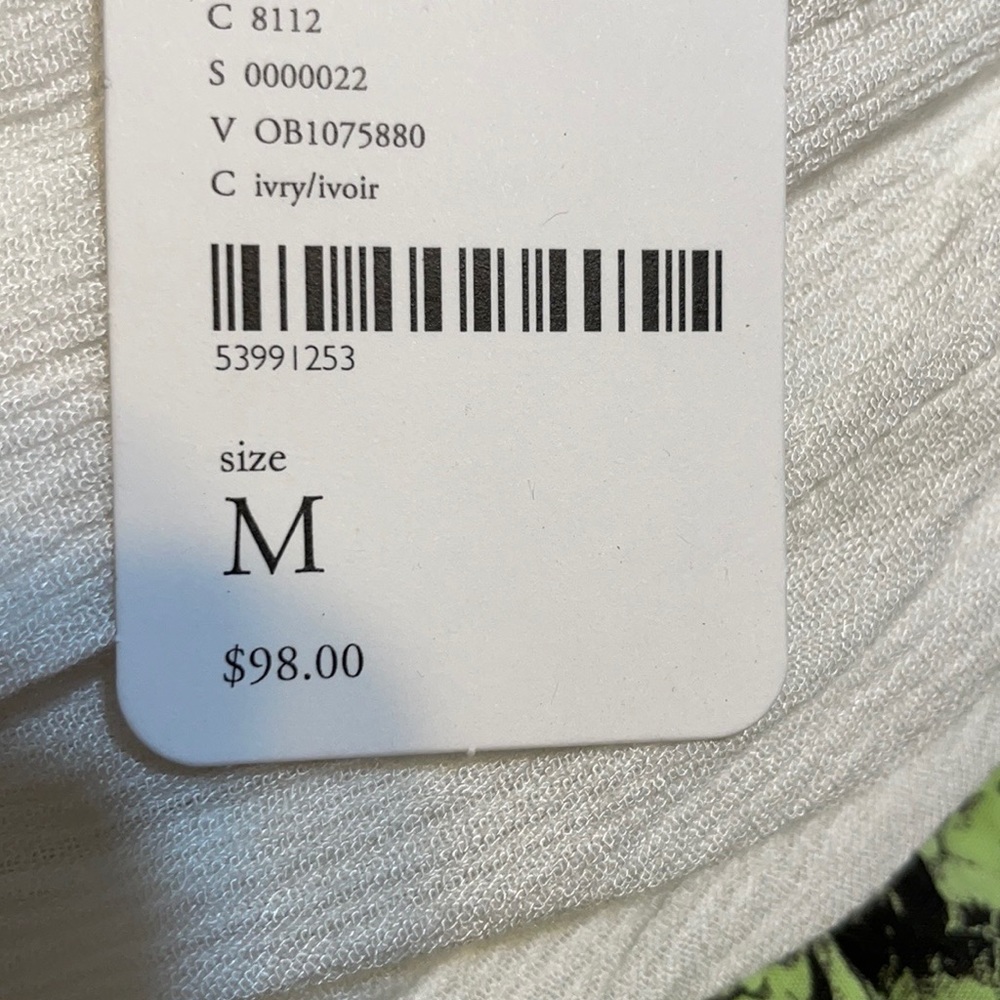 Mostly Free People, All Saints Spitalfields, Lucky Brand, etc. NWT - Picture 10 of 17